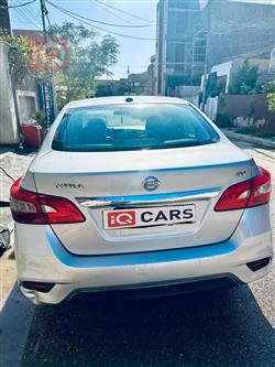 نيسان سنترا